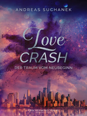 cover image of Love Crash